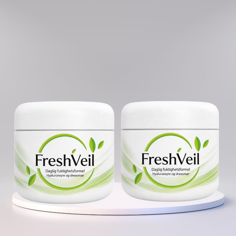 FreshVeil™