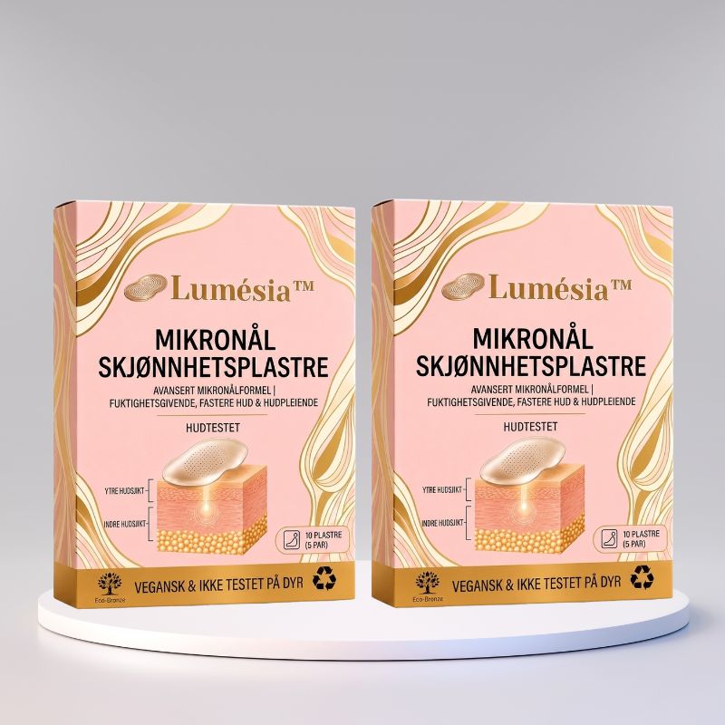 Lumésia™