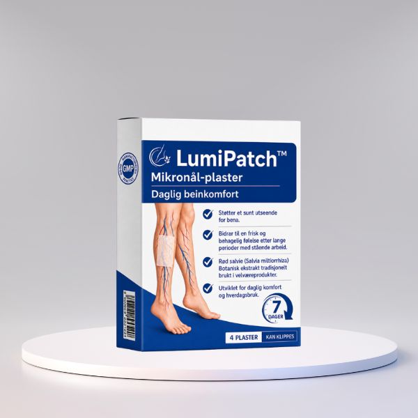 LumiPatch™