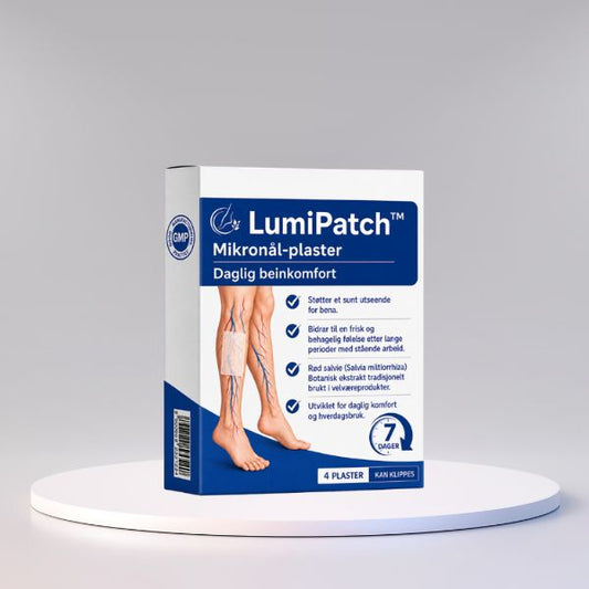 LumiPatch™