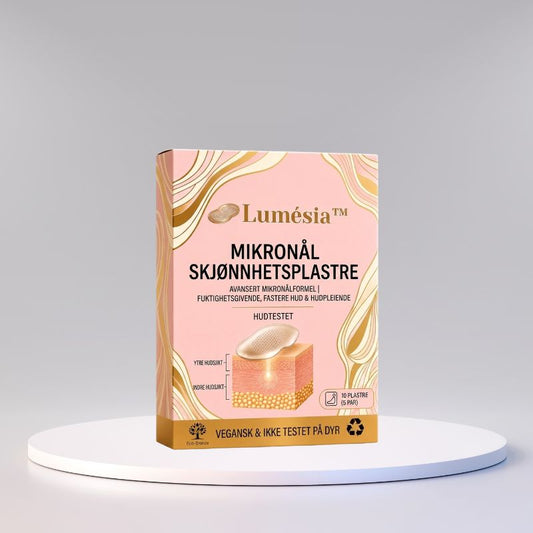 Lumésia™