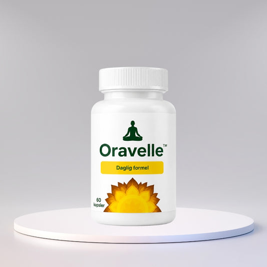 Oravelle™