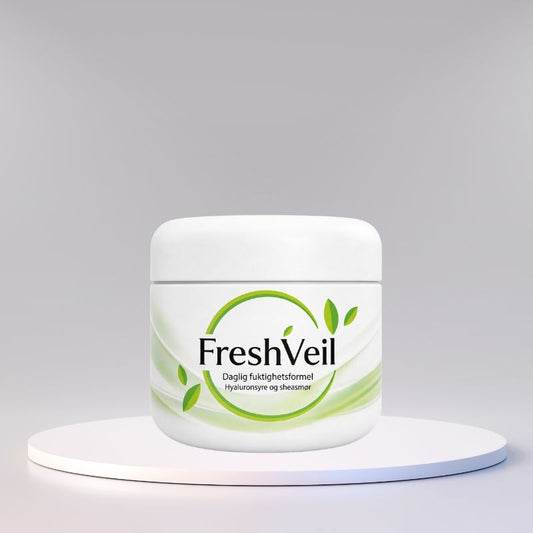 FreshVeil™