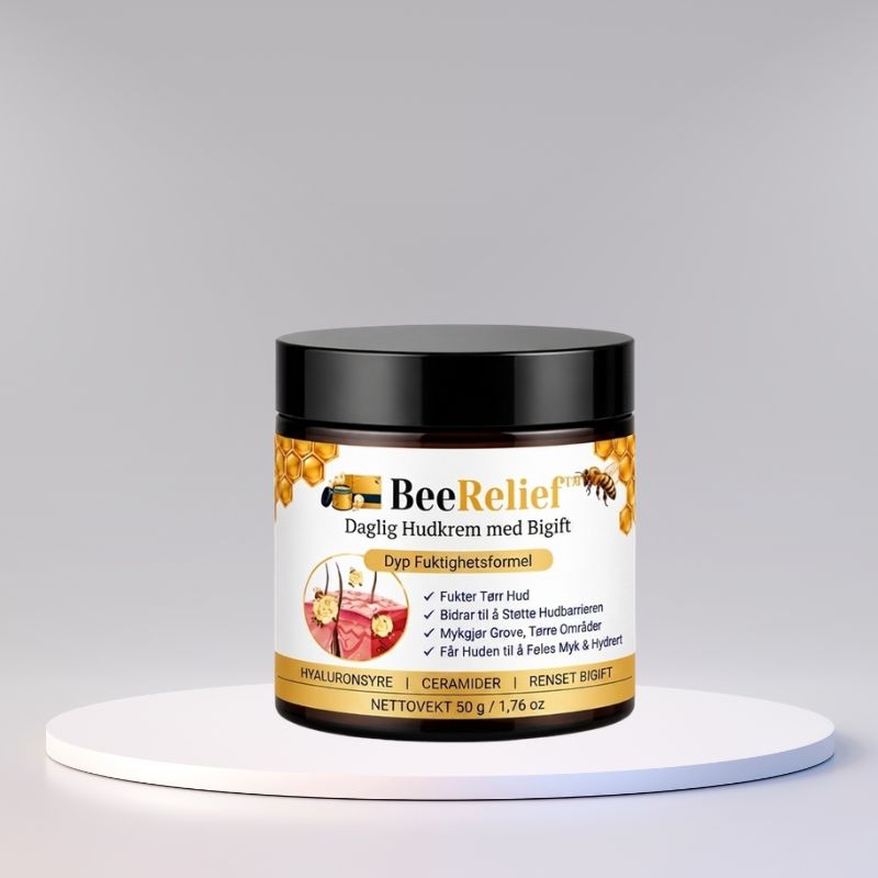 BeeRelief™