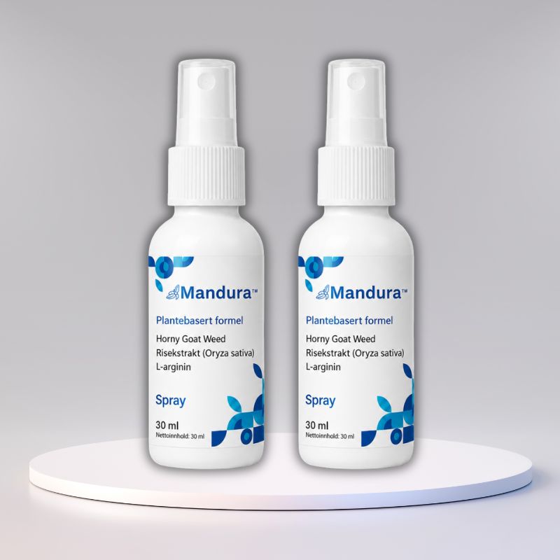 Mandura™