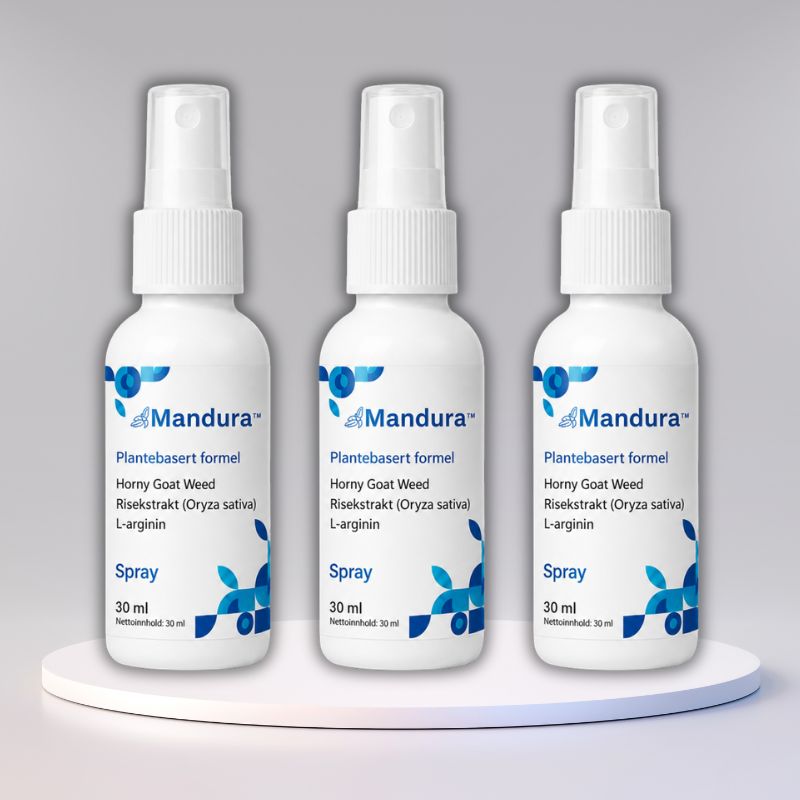 Mandura™