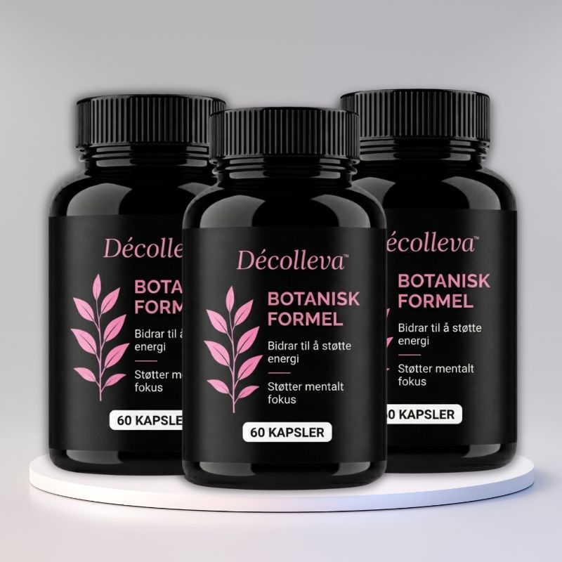 Décolleva™