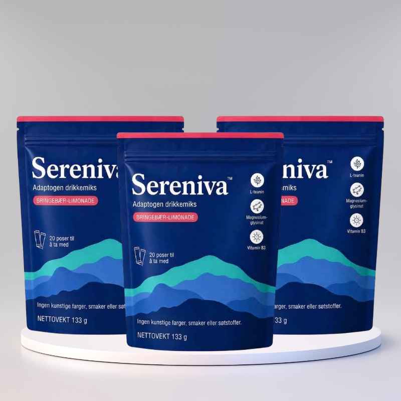 Sereniva™