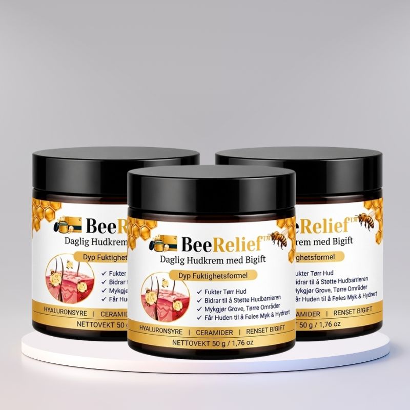 BeeRelief™