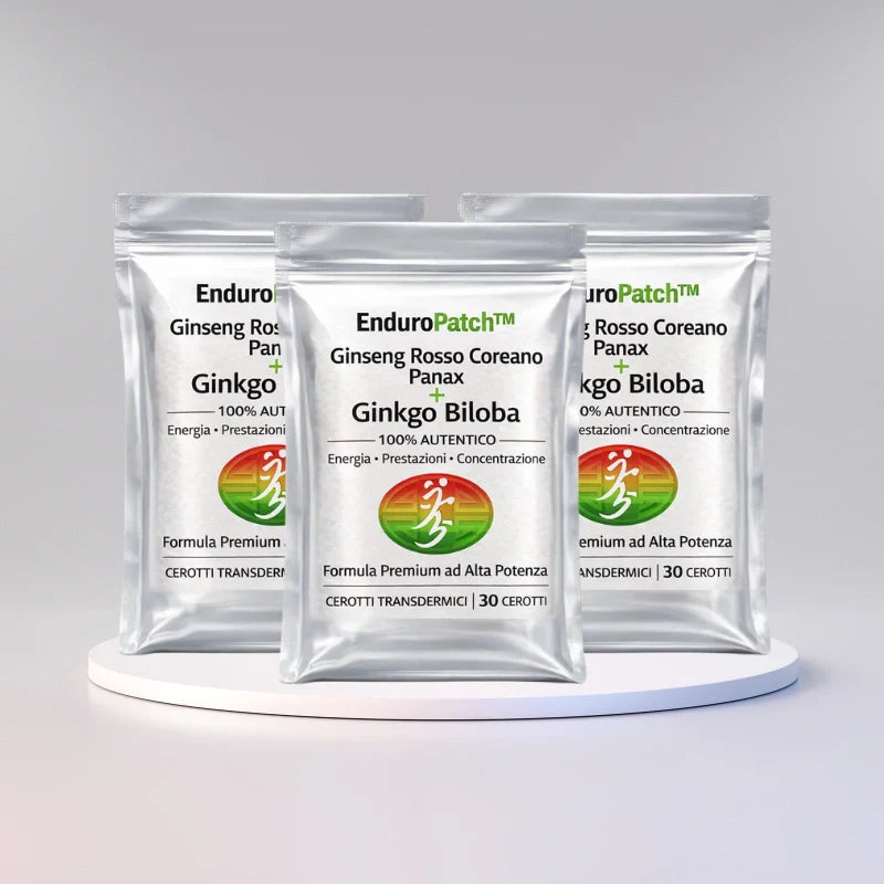 EnduroPatch™